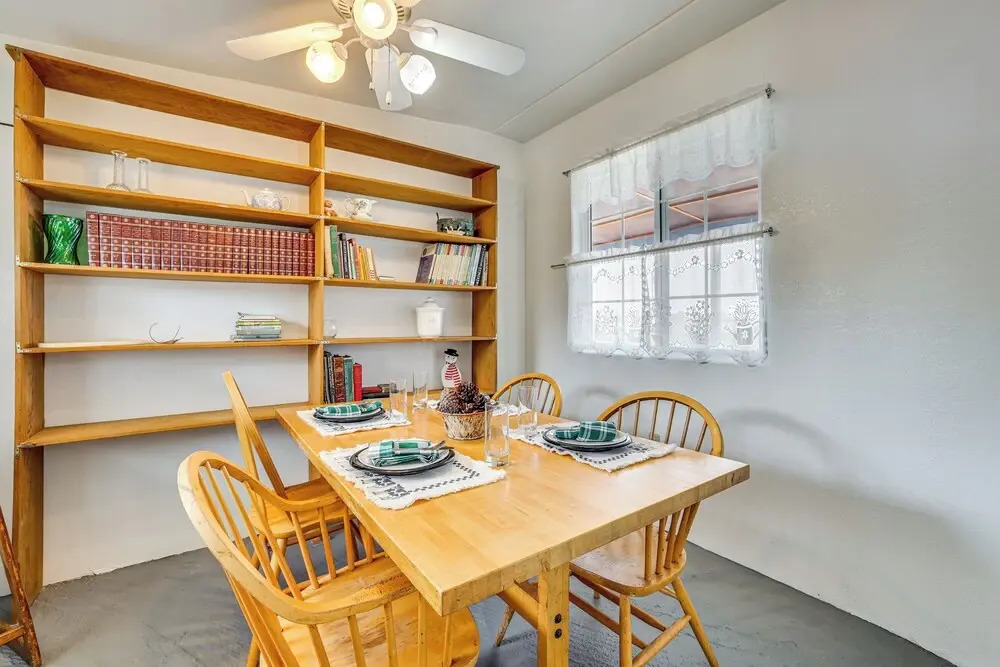 'abigail's Ranch' - Dog-friendly Dolan Springs Gem