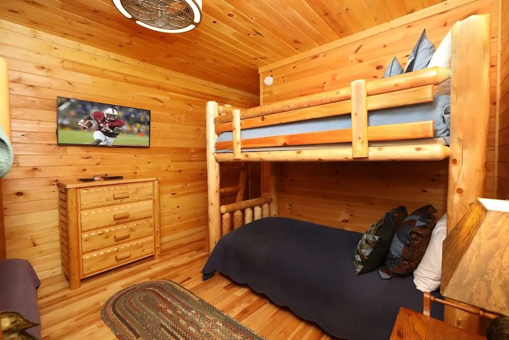 The Lodge of Gatlinburg