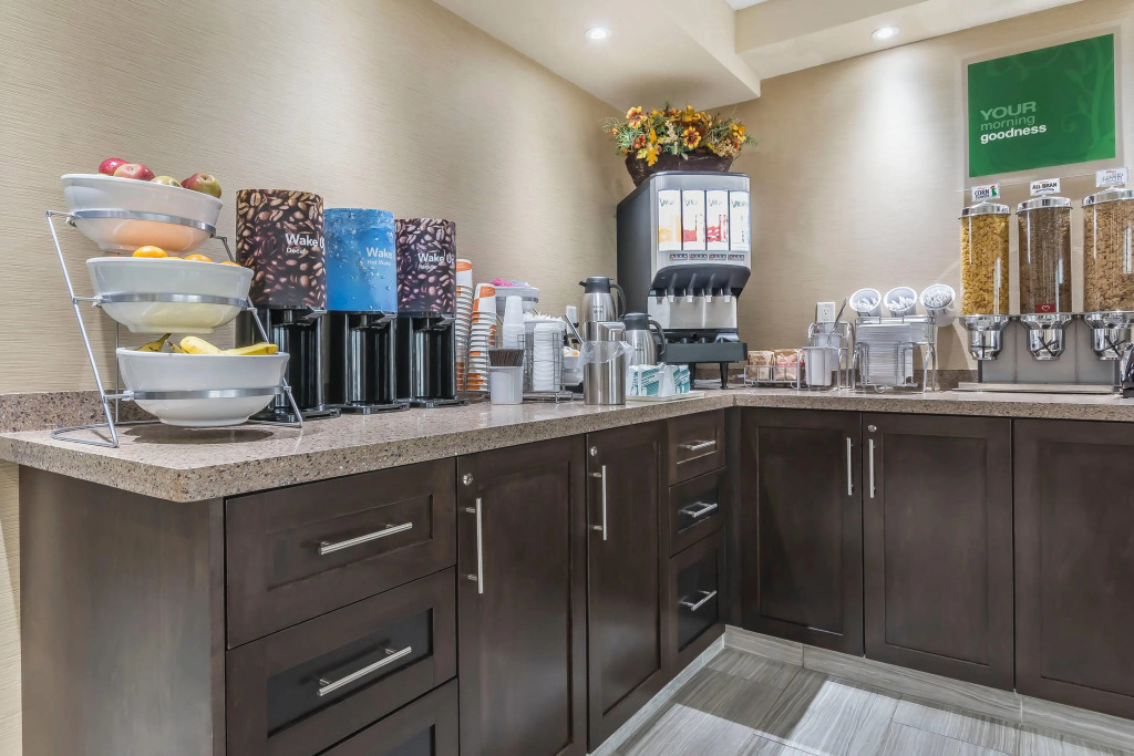 Comfort Inn Trenton