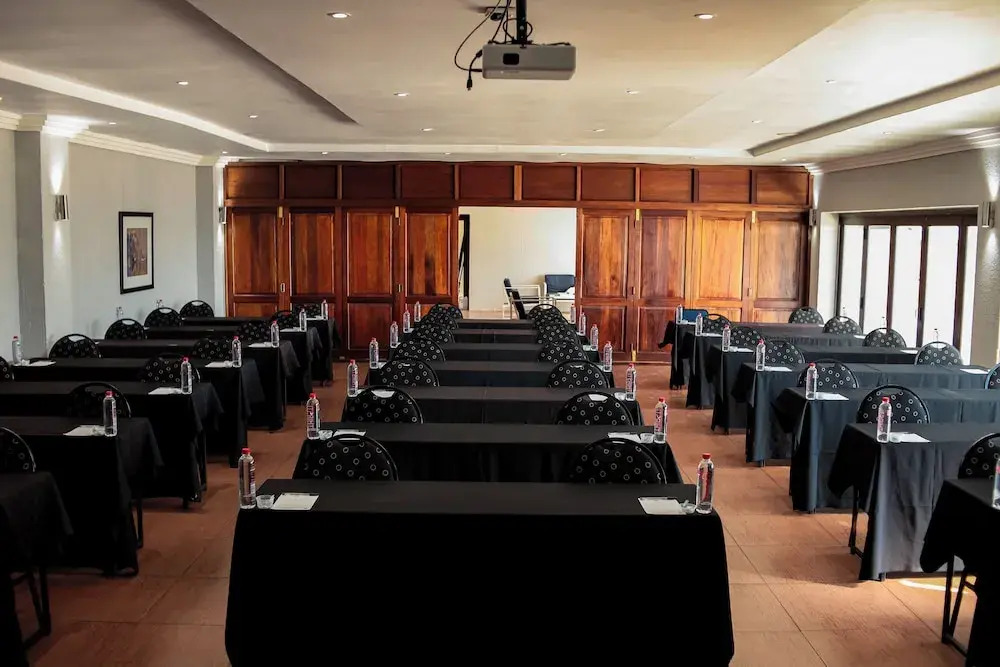 Khayalami Hotels - Mbombela