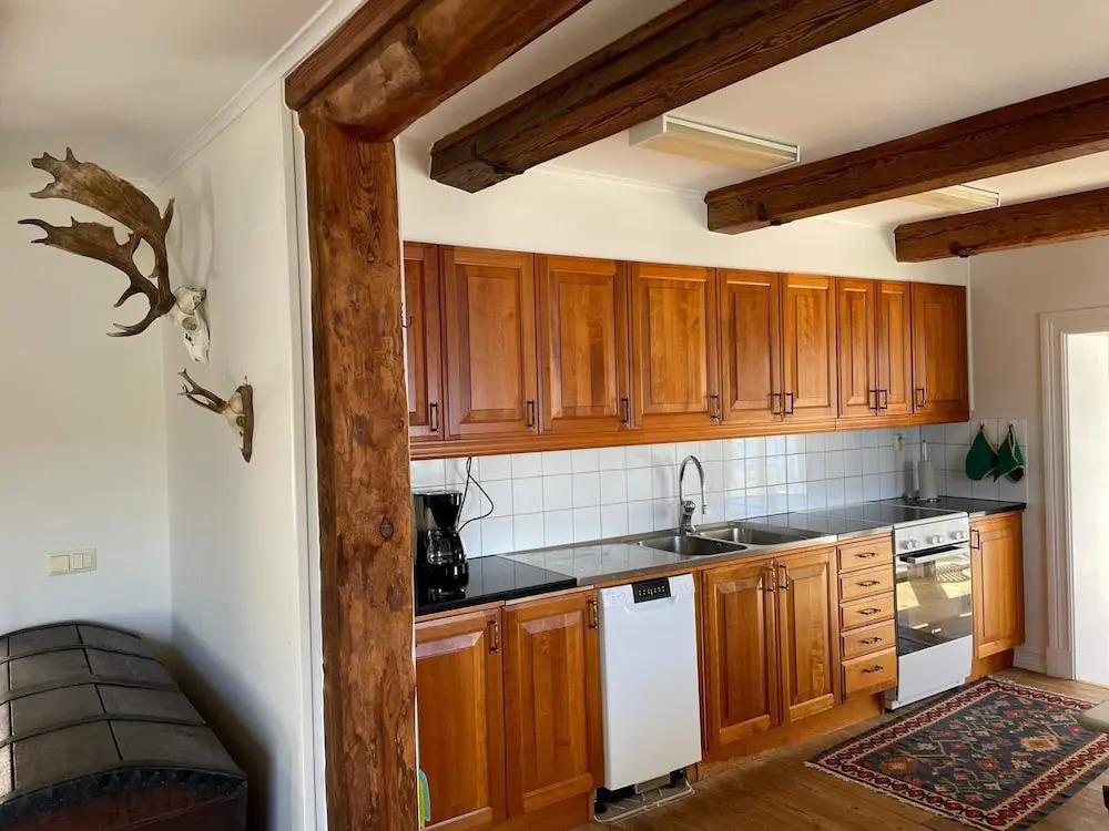 5 Star Holiday Home in Mariefred