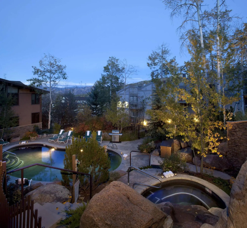 Aspenwood - CoralTree Residence Collection