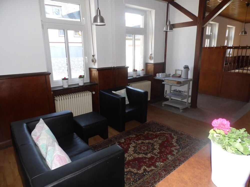 Hostel Hahn