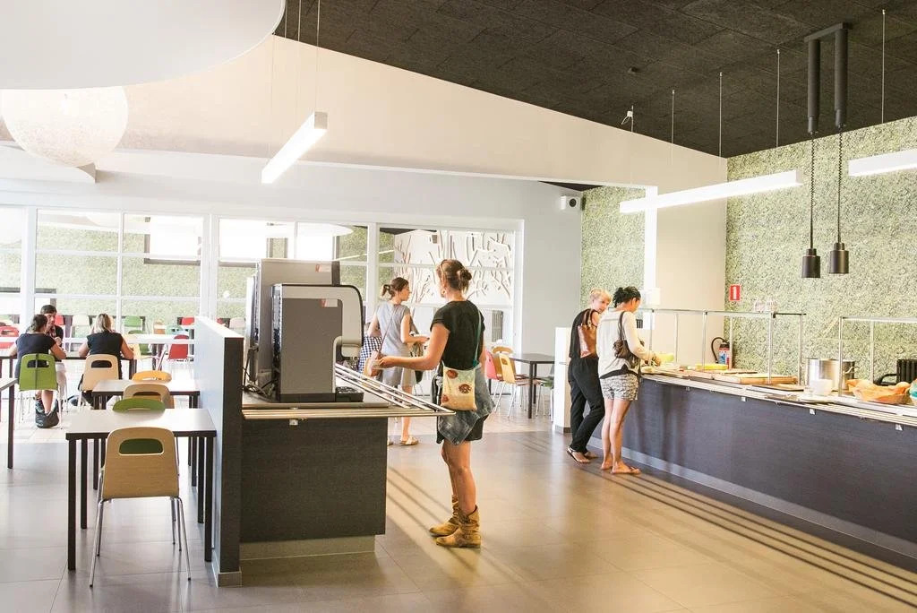 Hostel Europa