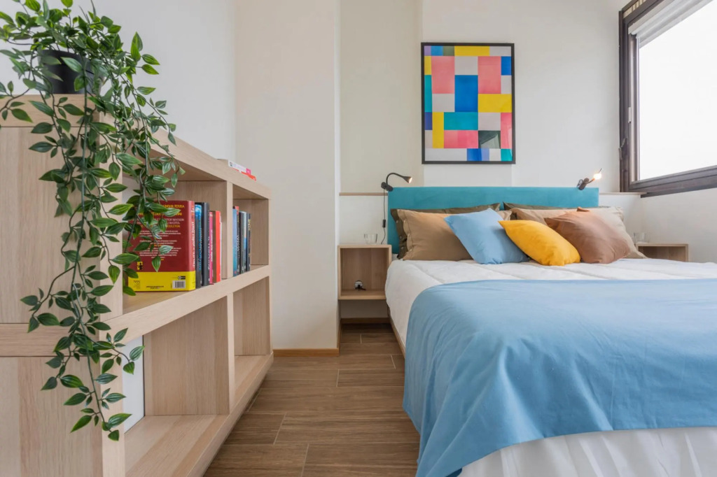 Garden Palace by Wonderful Italy - 1 Bedroom Apartment