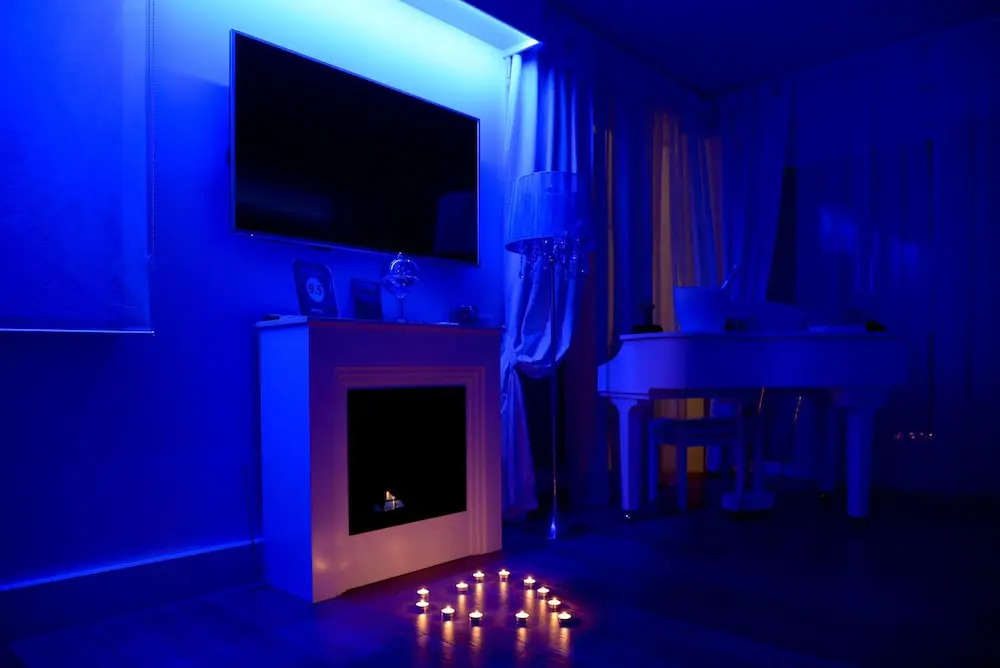 B&B La Dolce Notte