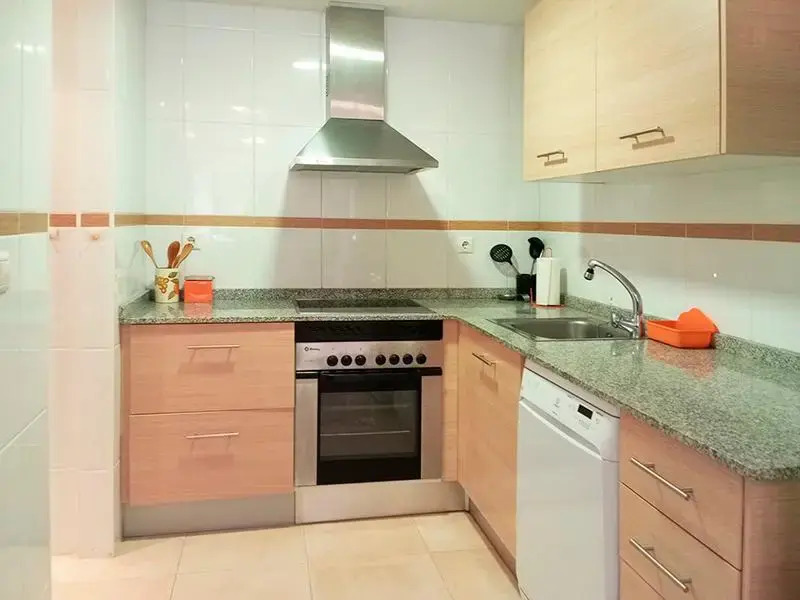 Apartamentos Algaida Oropesa 3000