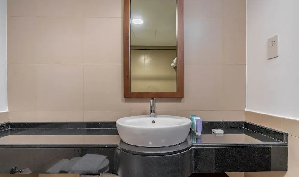 Dream Inn Dubai - West Wharf