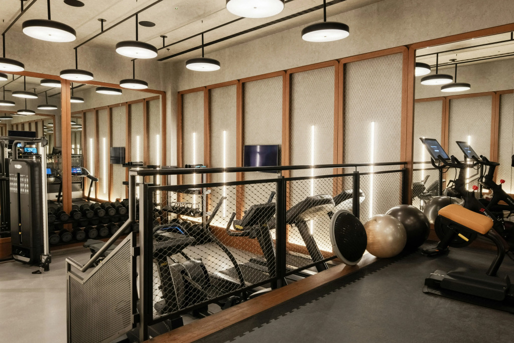 Hart Shoreditch Hotel London, Curio Collection by Hilton