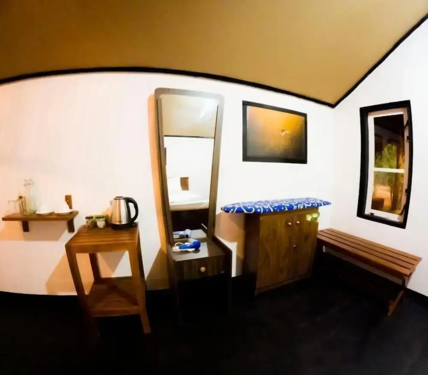 Safaria Lodge Wilpattu