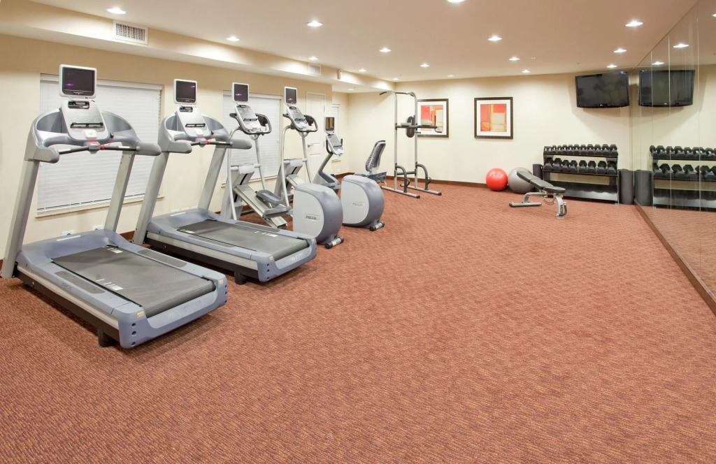 Residence Inn by Marriott Houston I-10 West/Park Row