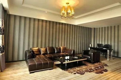 Luoyang Dawei Jiuchao Hotel Xinqu Branch