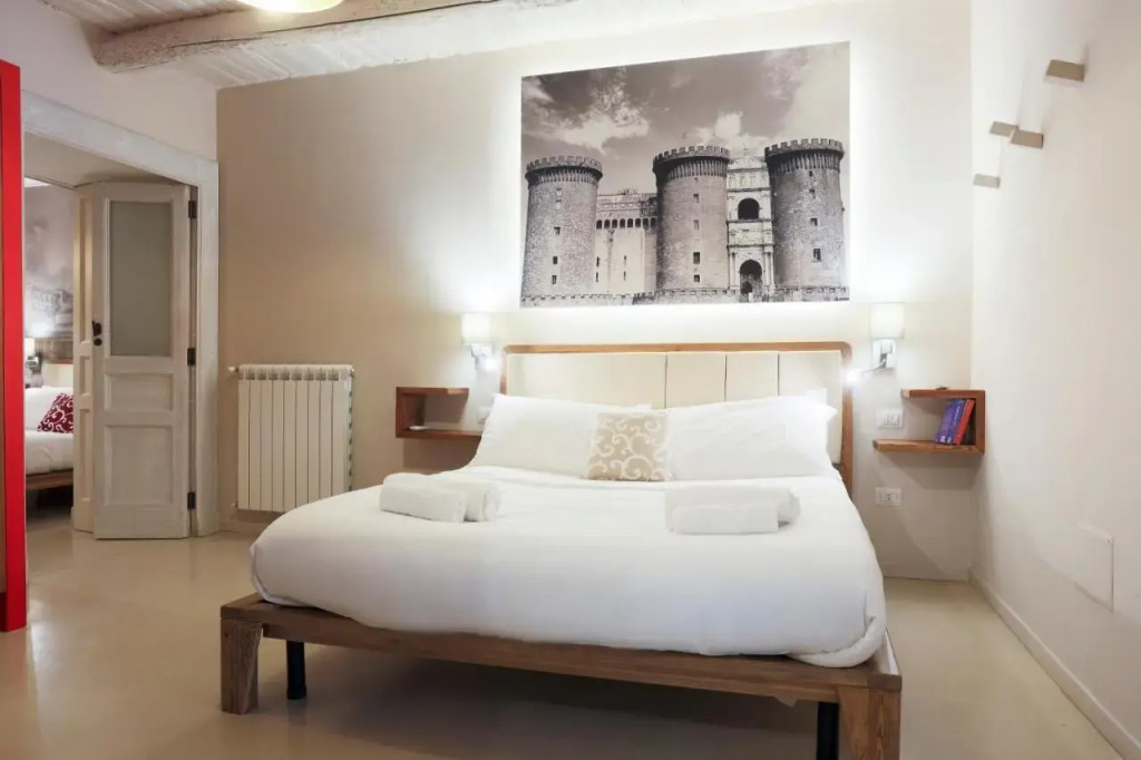 Fate a Foria Luxury House by Wonderful Italy