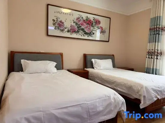 Xuelu Zhenxuan Qingshan Homestay