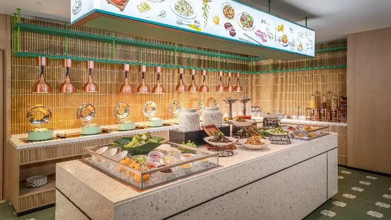 EVEN Hotel Chengdu Phoenix Mountain by IHG