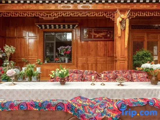 Kangsaa Manor