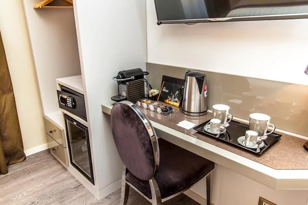 Calisto Luxury Trastevere