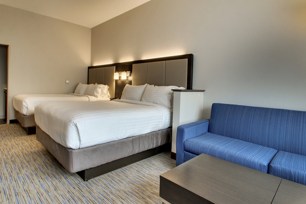 Holiday Inn Express & Suites - Summerville by IHG