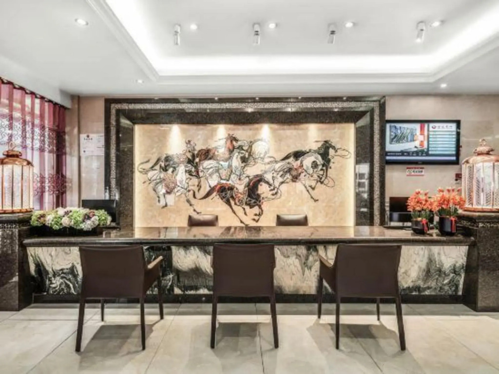 Jinma Hotel