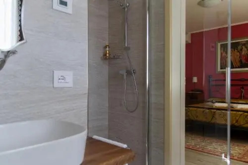 B&B La Rinascita