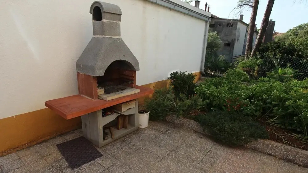 Apartments Duda