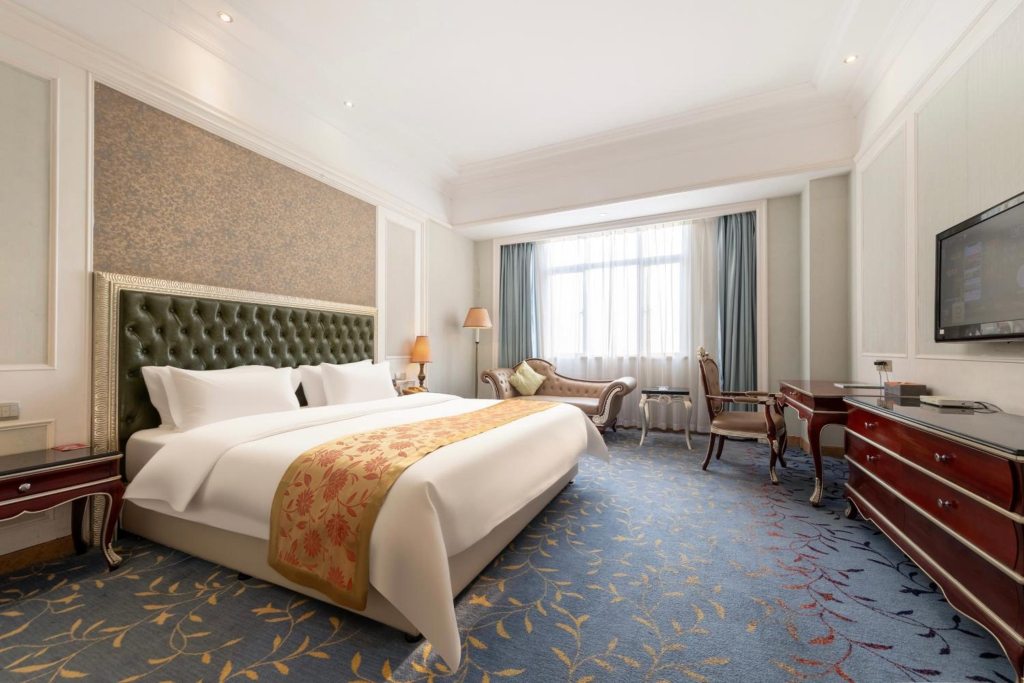yinquan hotel