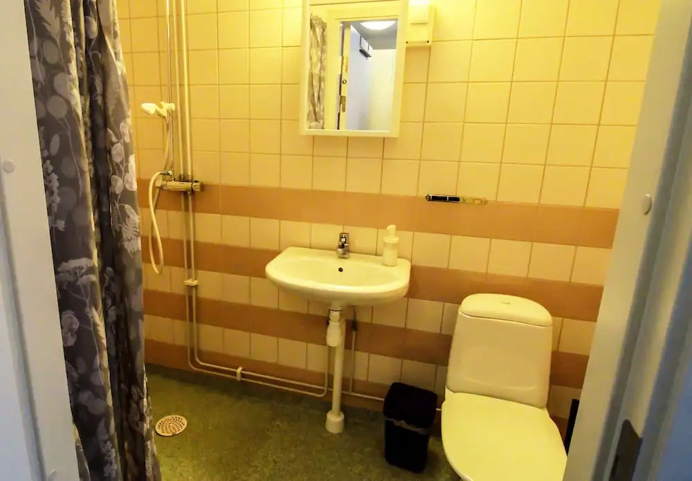 Nipanhotellet