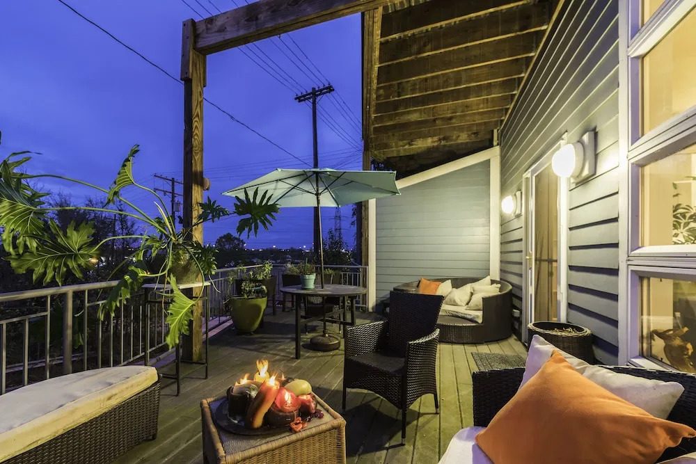 Tremont Townhouse