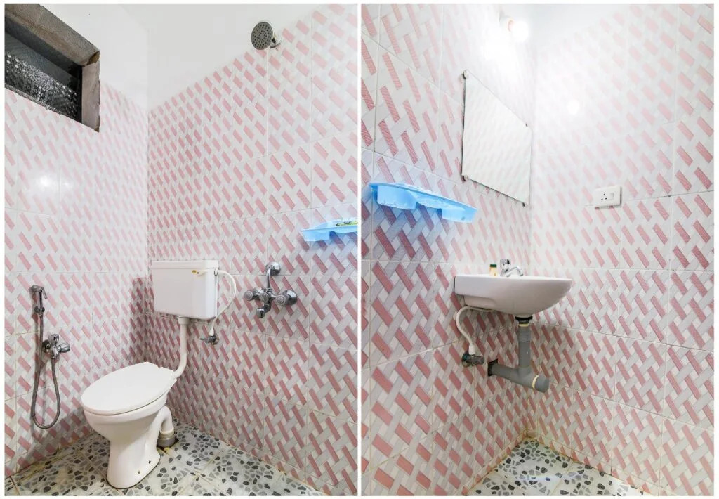 OYO 24464 Anil Guesthouse