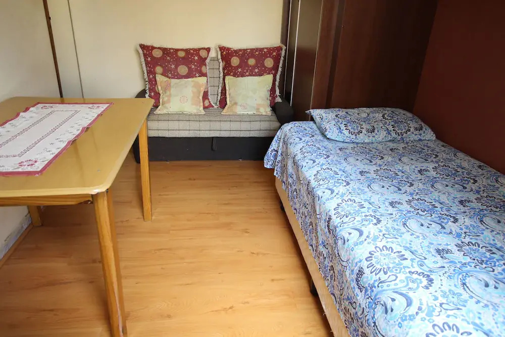 Apartamento Arouche