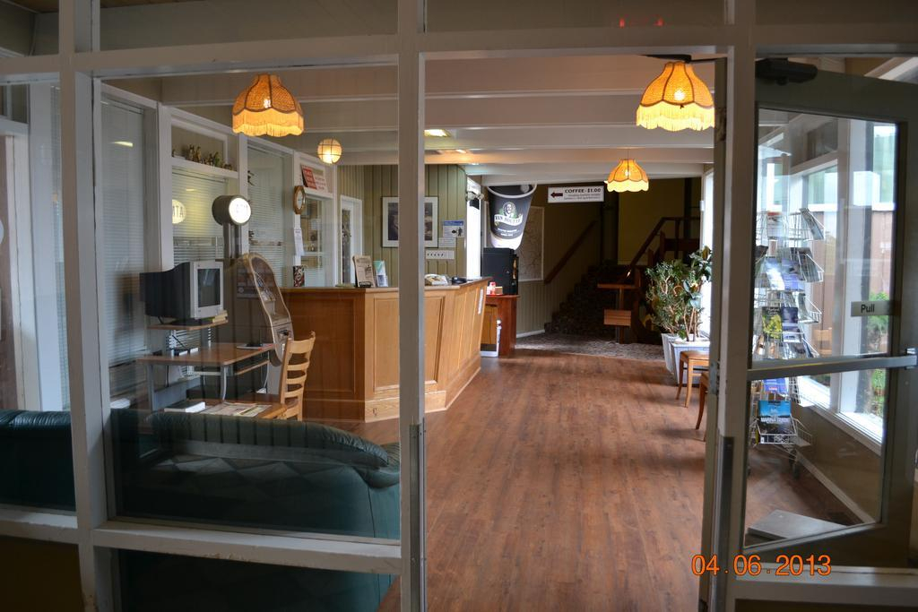 Dalewood Inn