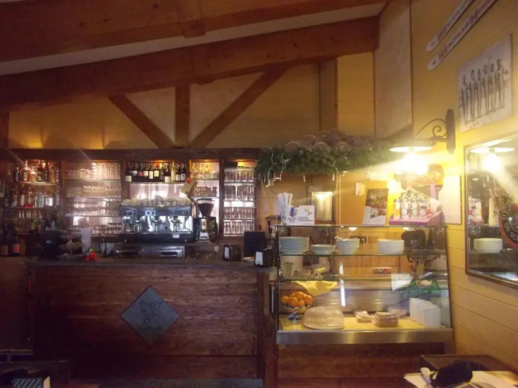 Hotel La Pigna