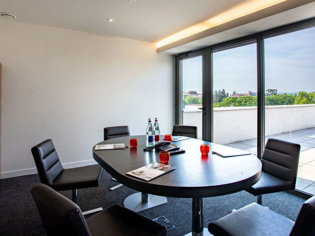 Mercure Villefranche-sur-Saône