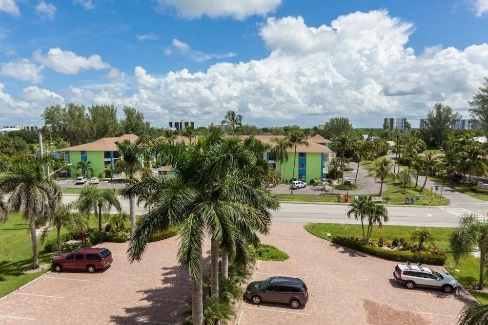 Eden House 503 - 2 Br Condo