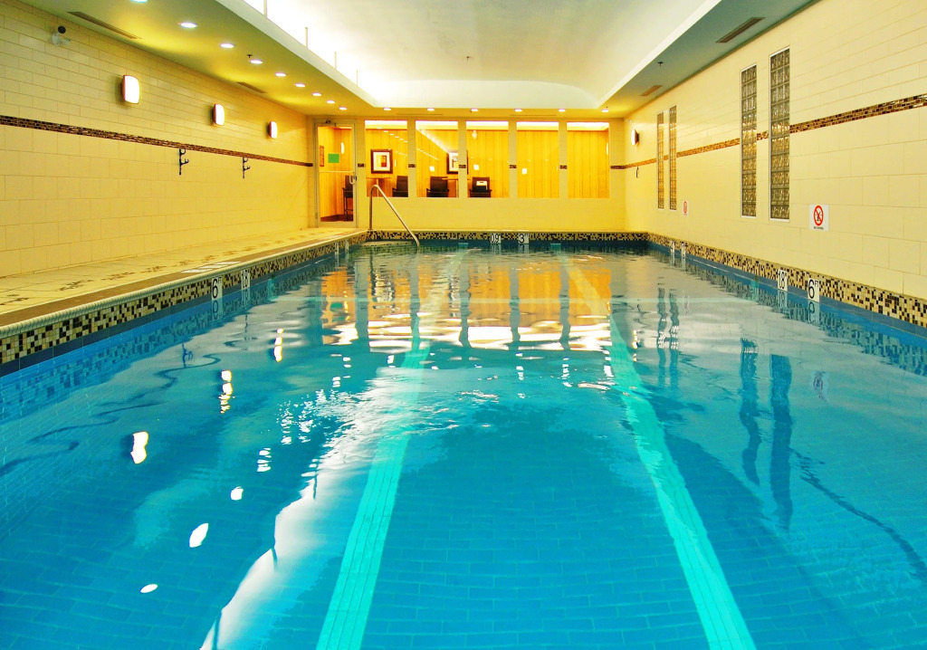 Inn on Prince Hotel & Conference Centre, an Ascend Collection Hotel