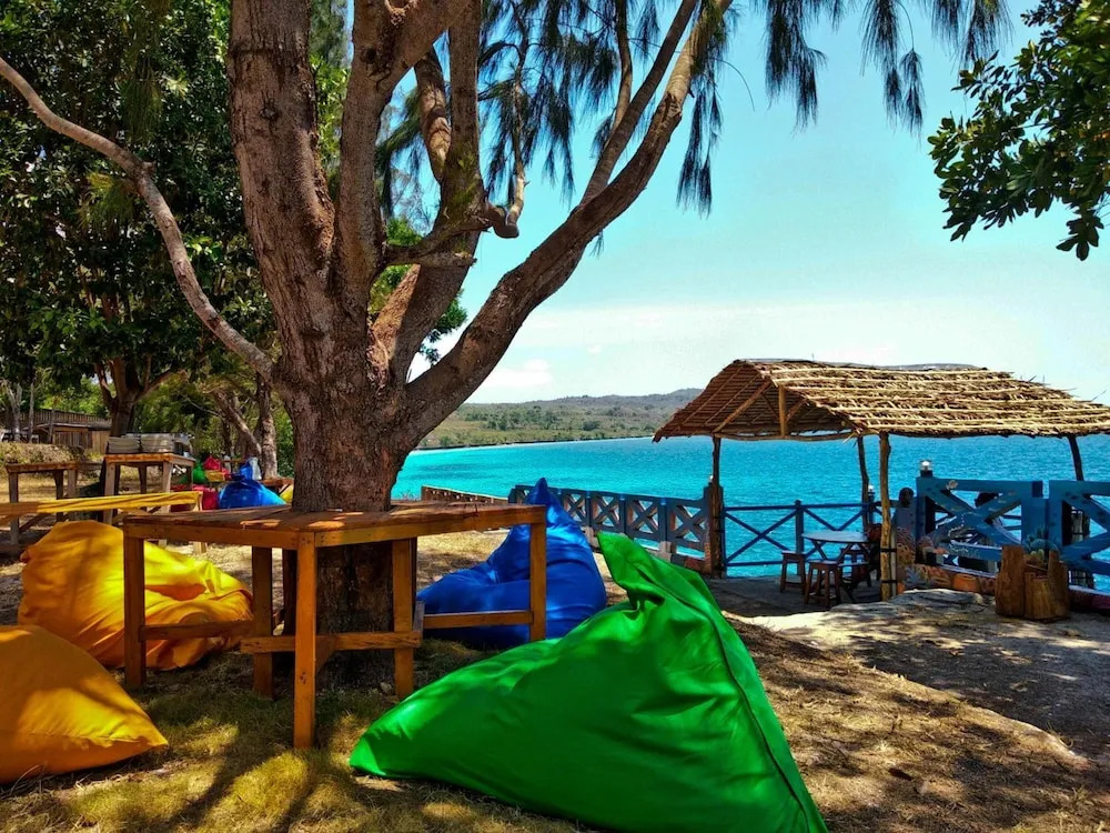 Nirwana Buton Villa