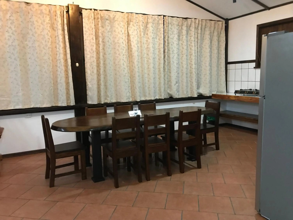 FLOR DE PARAISO BUNGALOWS