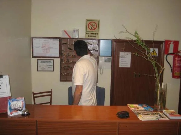 Hostal El Pinar