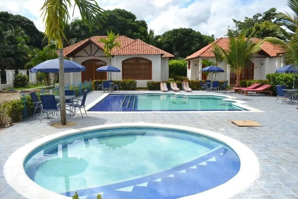 Condominio Atlantis