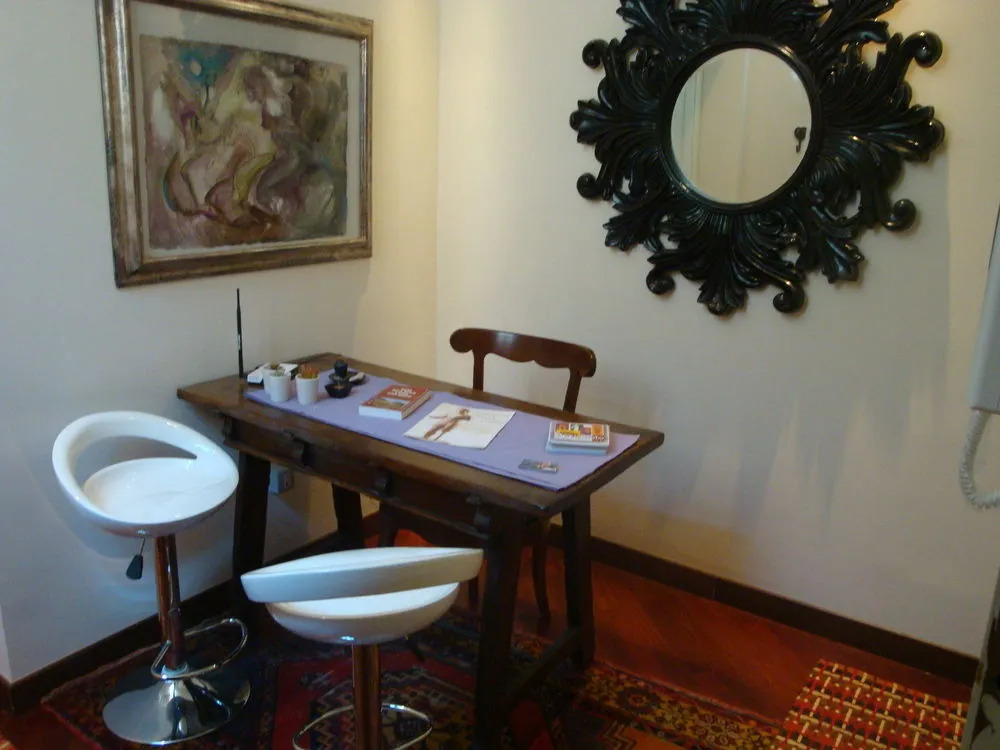 Atelier Atenea Apartments