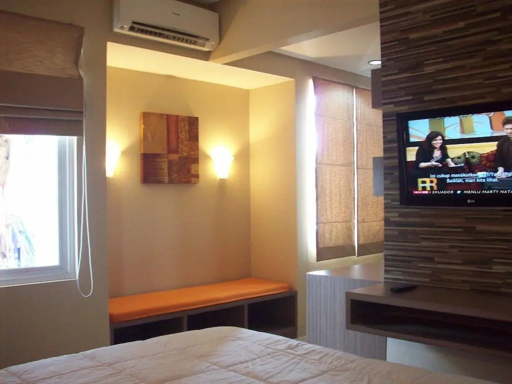 Tirta Mansion Premier