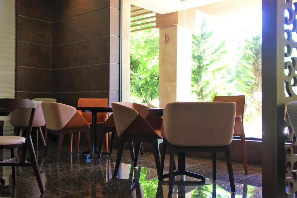 Dreamland Oasis Luxury 1801