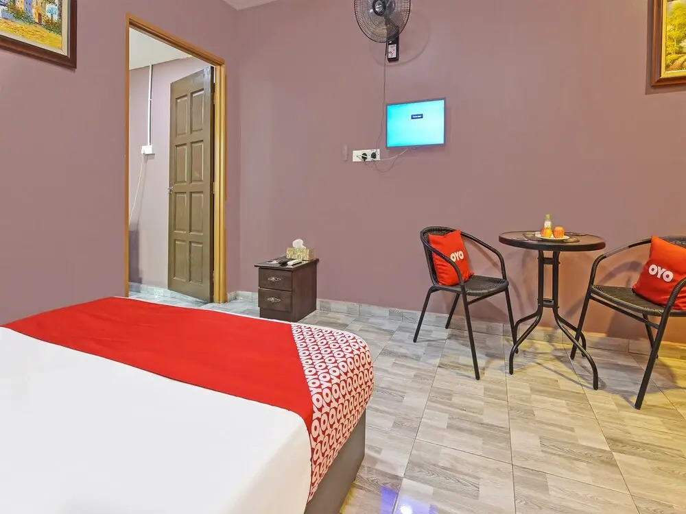 Inspire Rooms Langkawi
