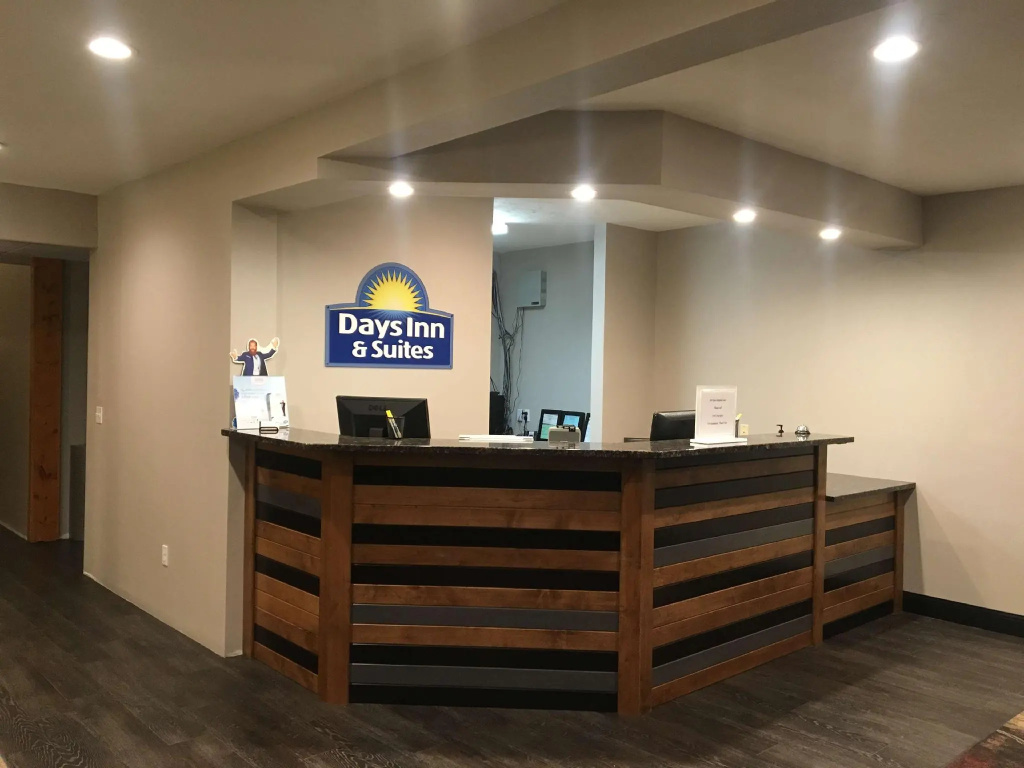 Fairbridge Inn & Suites Williston Near Airport