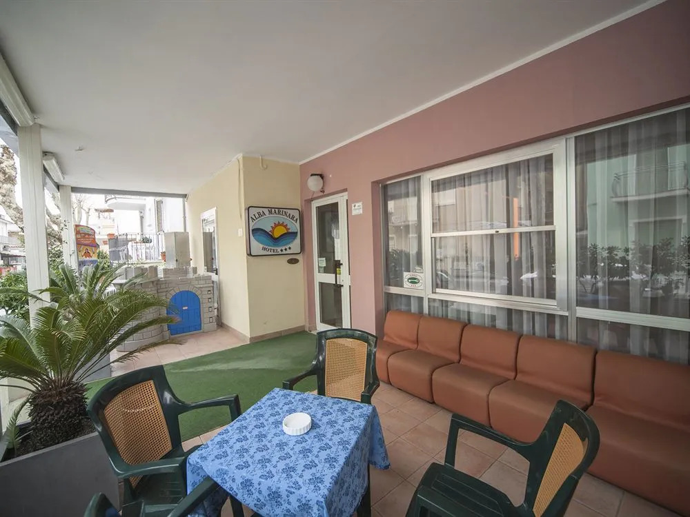 Hotel Alba