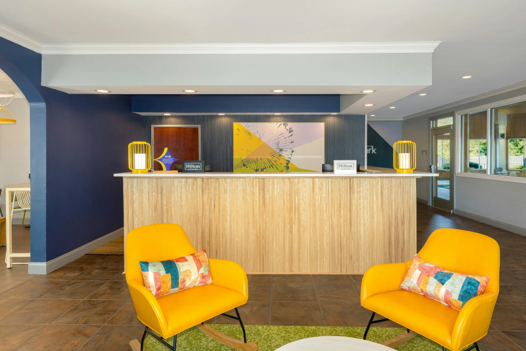 Best Western PLUS Wilmington/Carolina Beach