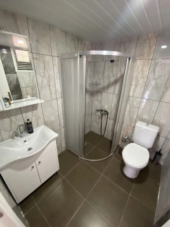 Çıralı Marina Loft Hotel