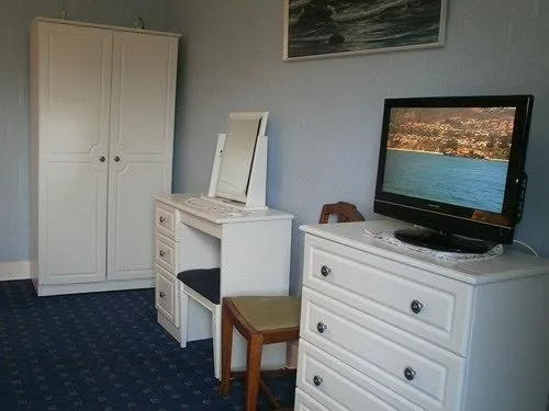 Farhills Farm B&B
