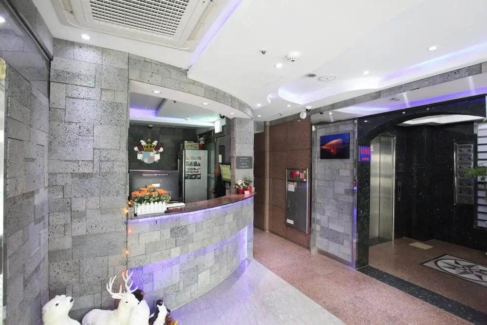 Hotel Louis