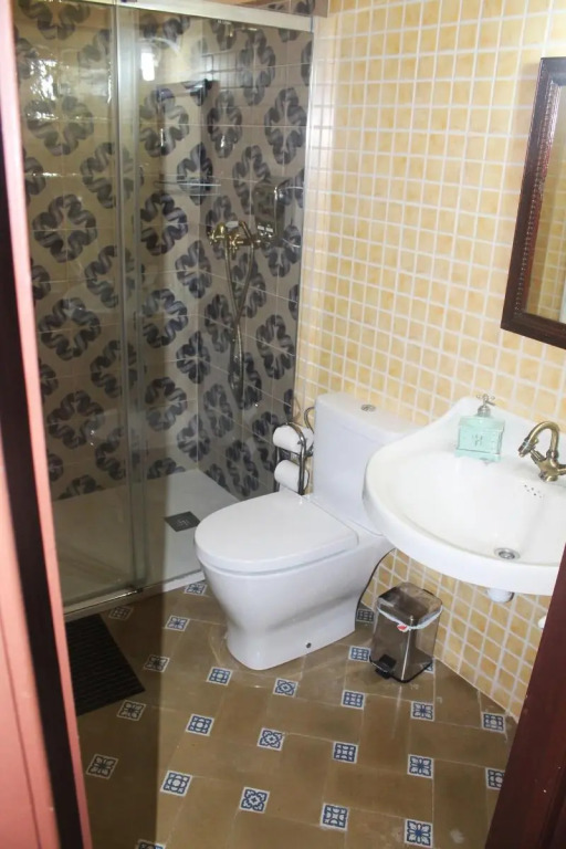 Hostal Rural Mas Blanc